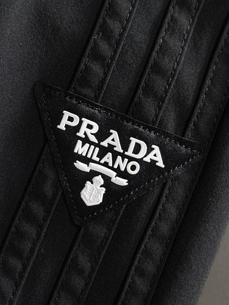 Prada Short Suits